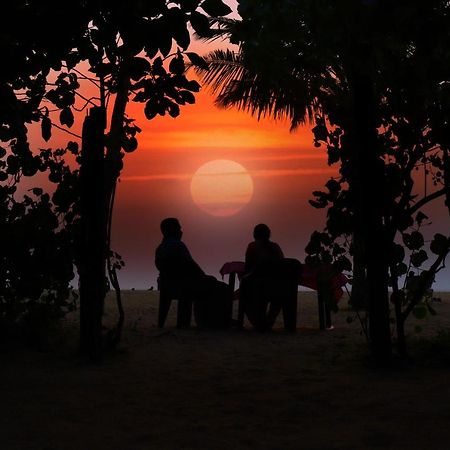 Marari Eclipse Homestays Alappuzha Bagian luar foto