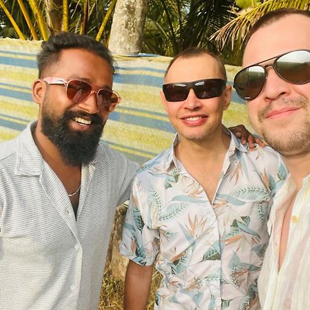 Marari Eclipse Homestays Alappuzha Bagian luar foto