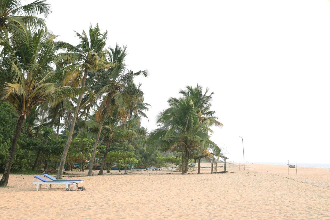 Marari Eclipse Homestays Alappuzha Bagian luar foto