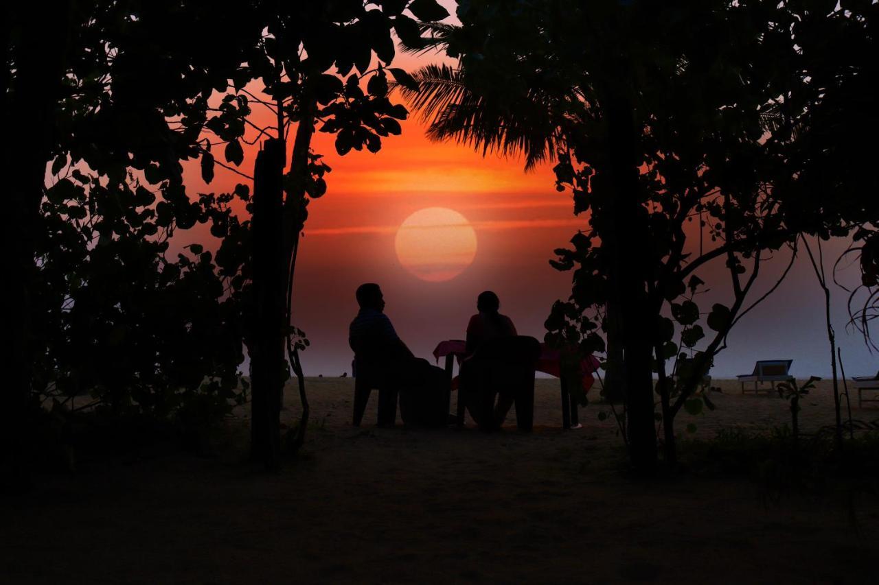 Marari Eclipse Homestays Alappuzha Bagian luar foto