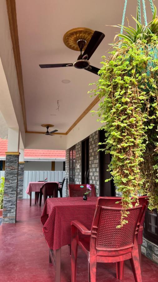 Marari Eclipse Homestays Alappuzha Bagian luar foto