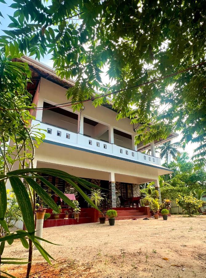 Marari Eclipse Homestays Alappuzha Bagian luar foto