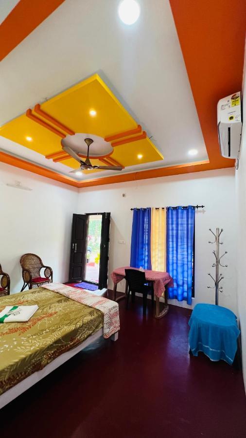 Marari Eclipse Homestays Alappuzha Bagian luar foto