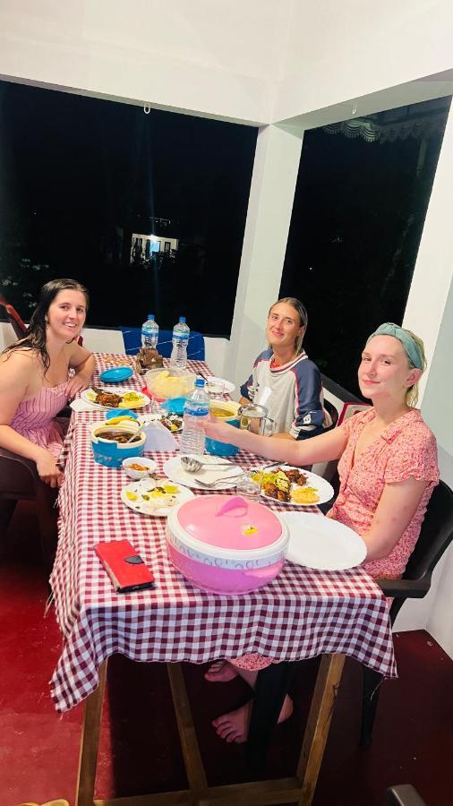 Marari Eclipse Homestays Alappuzha Bagian luar foto