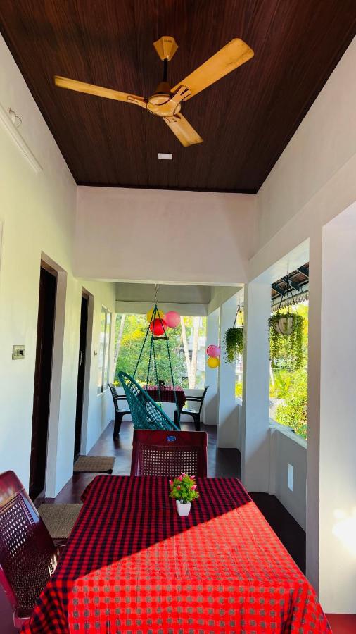 Marari Eclipse Homestays Alappuzha Bagian luar foto