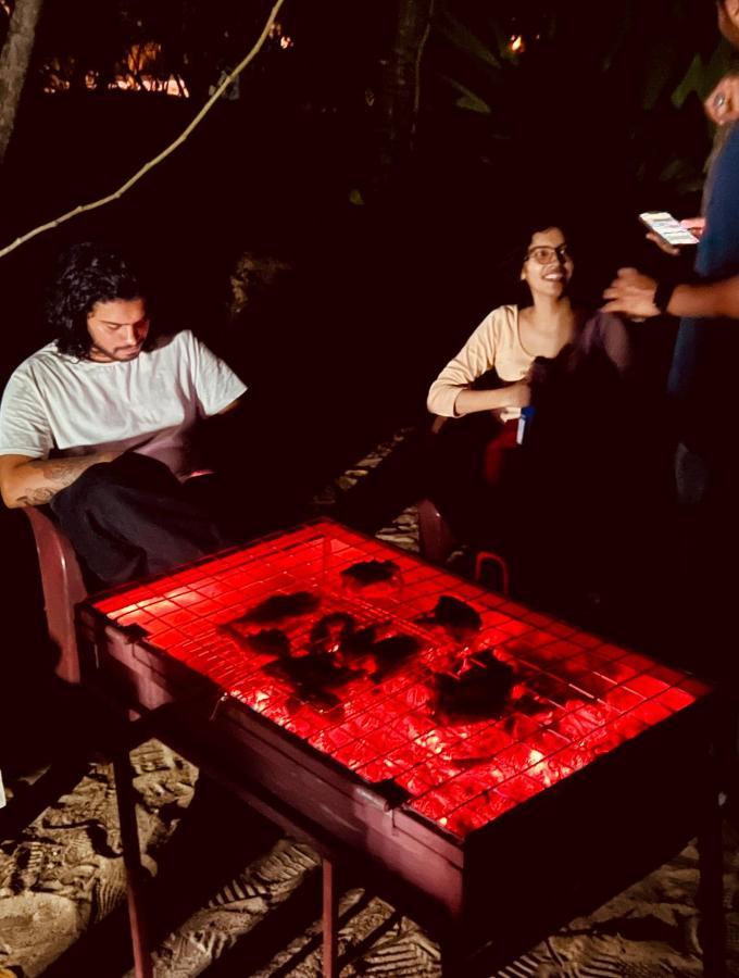 Marari Eclipse Homestays Alappuzha Bagian luar foto