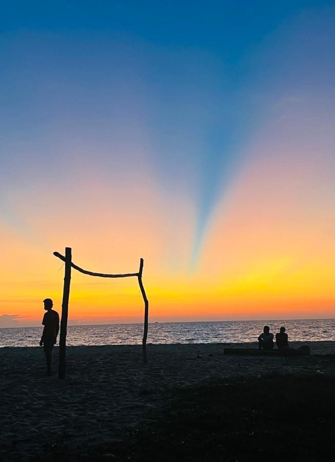 Marari Eclipse Homestays Alappuzha Bagian luar foto